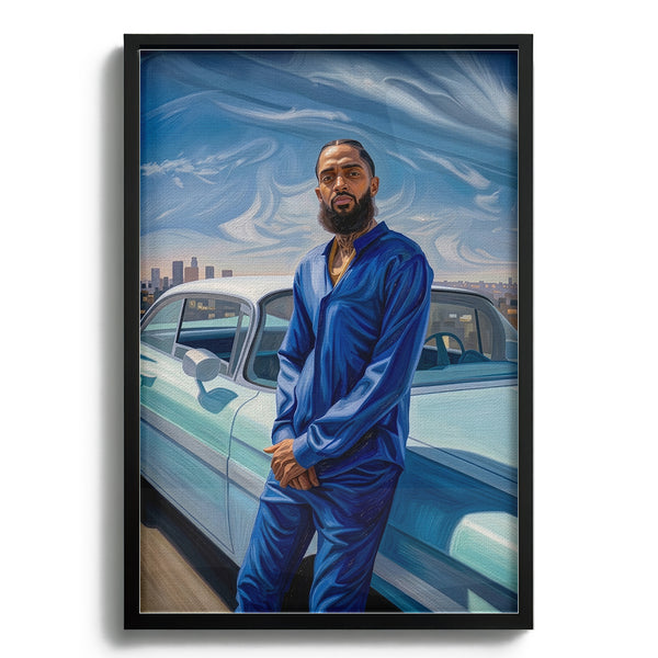 Real Hustler
