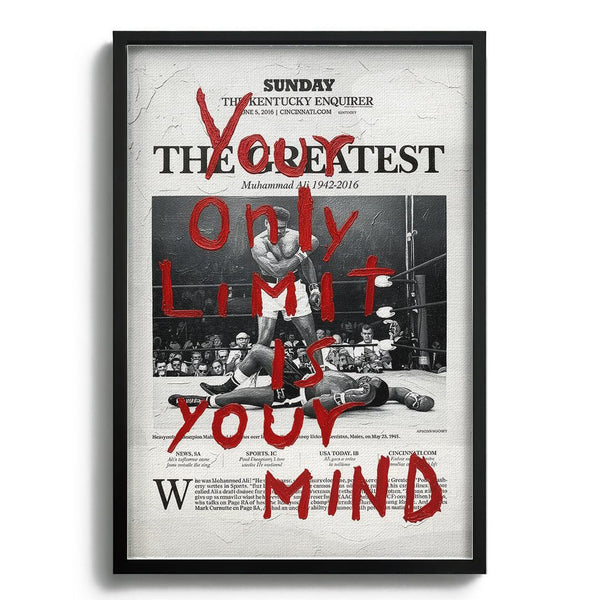 Limitless