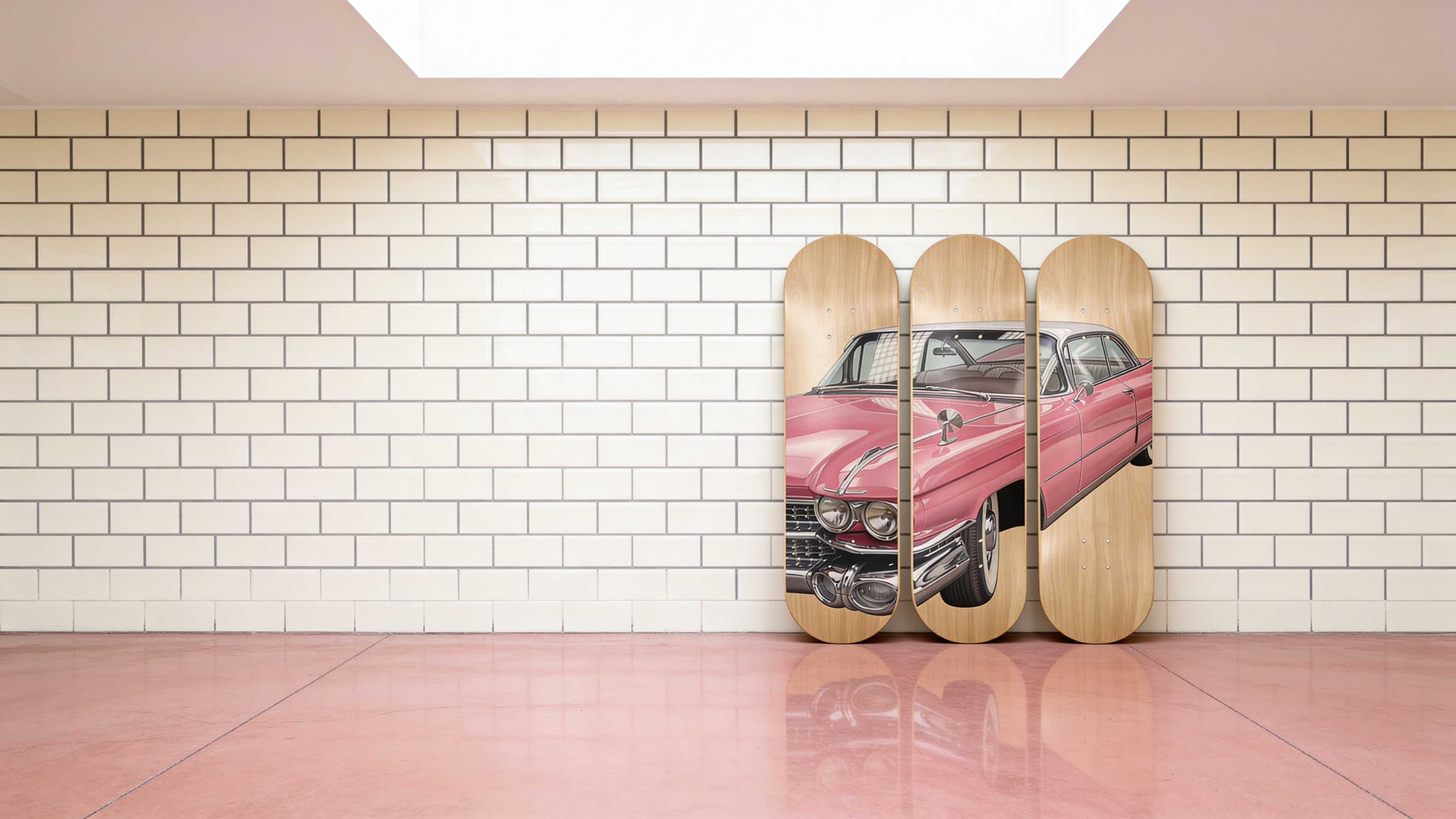 Skateboards