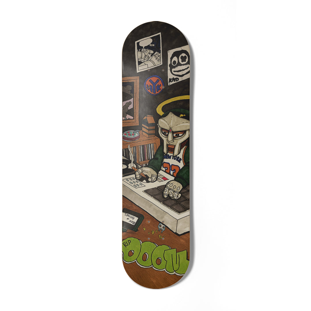 Doomsday Board