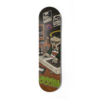 Doomsday Board