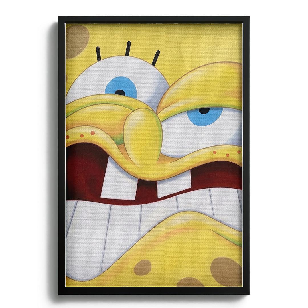 The Sponge