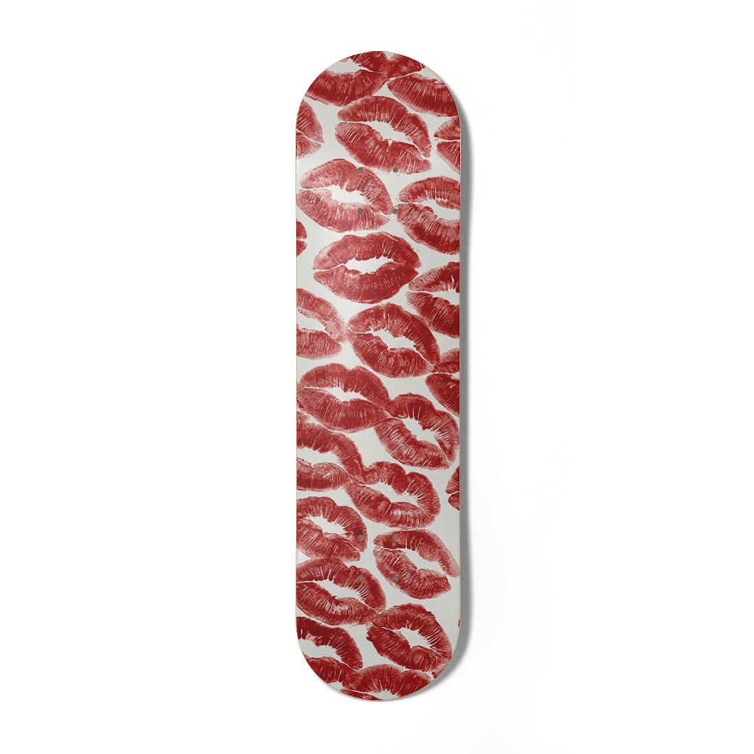 Kiss Me Board