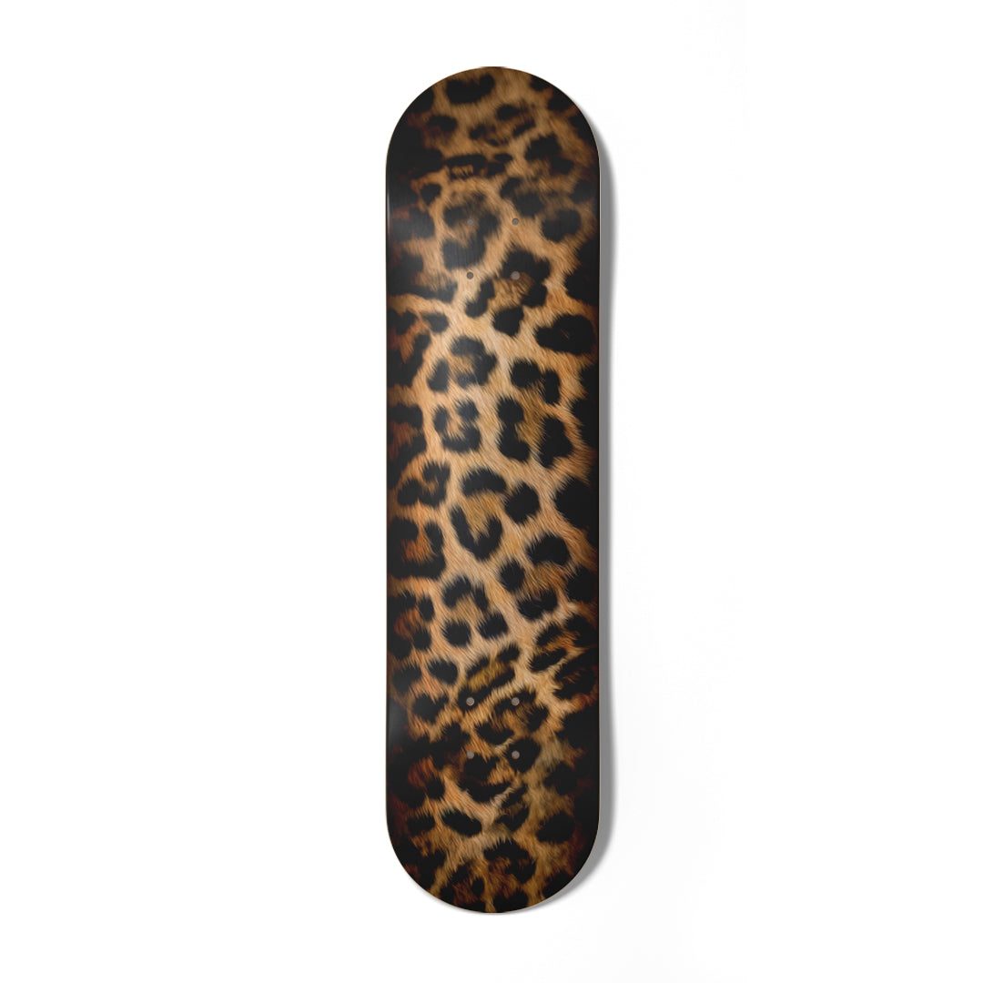 Leopard Skin Board