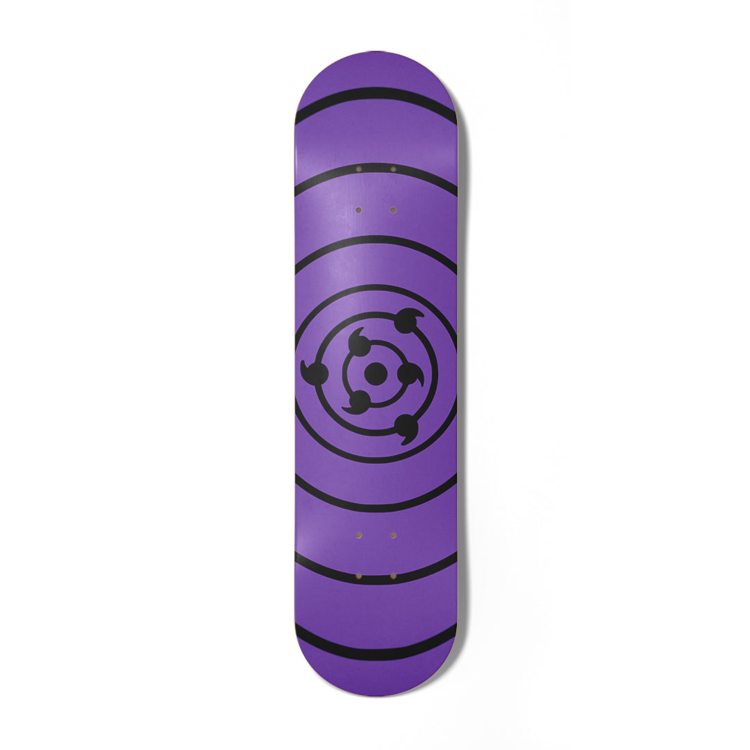 Rinnegan Board