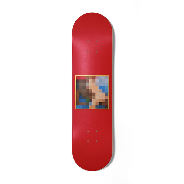 Dark Twisted Fantasy Board