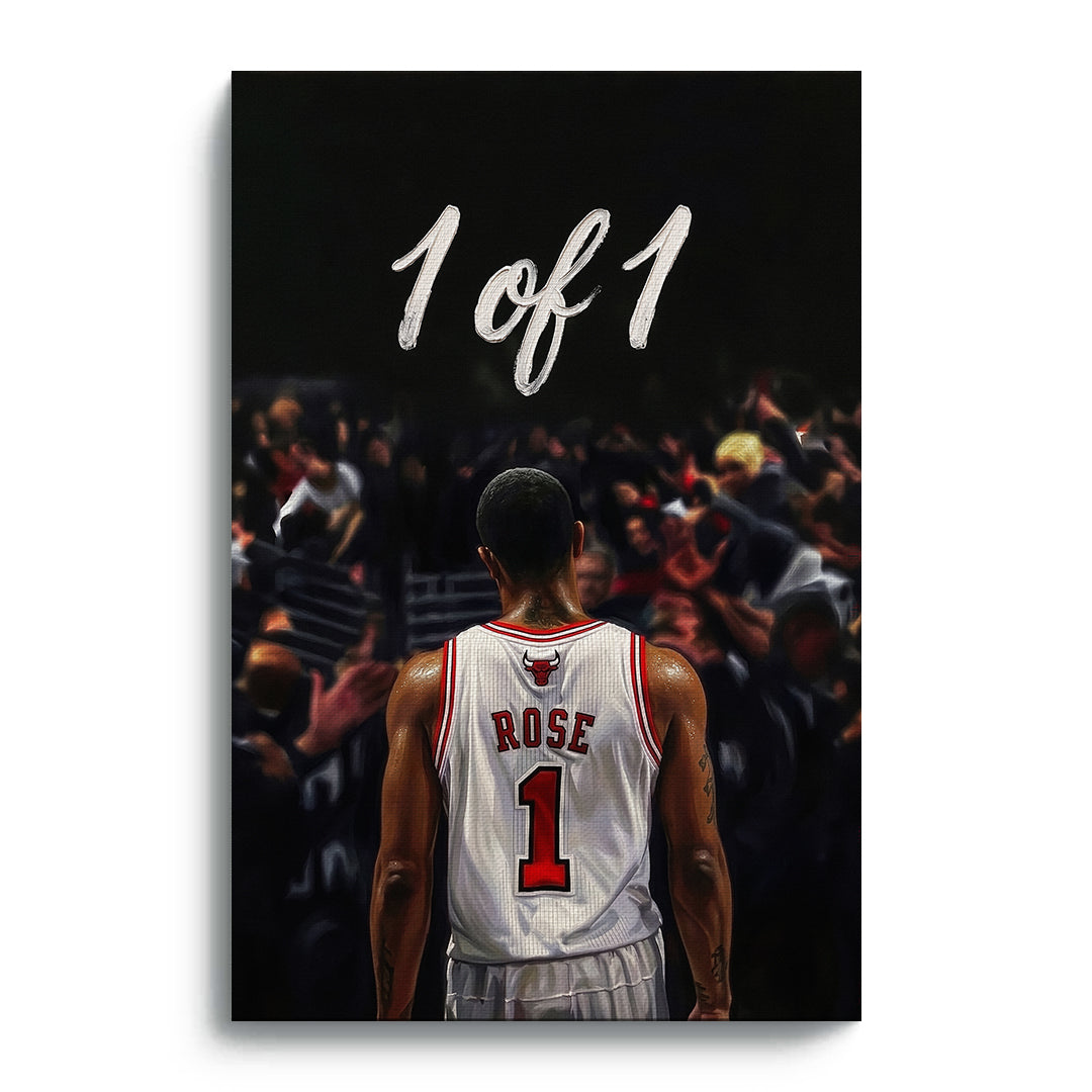 One of One