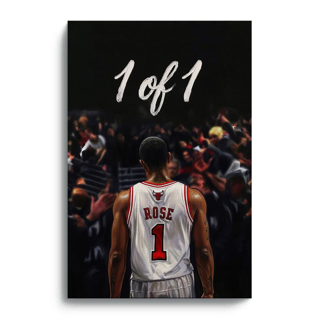 One of One