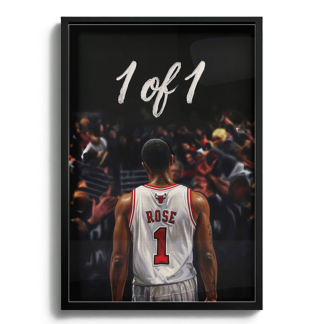One of One