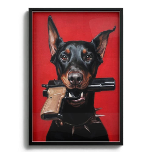 Bite The Bullet