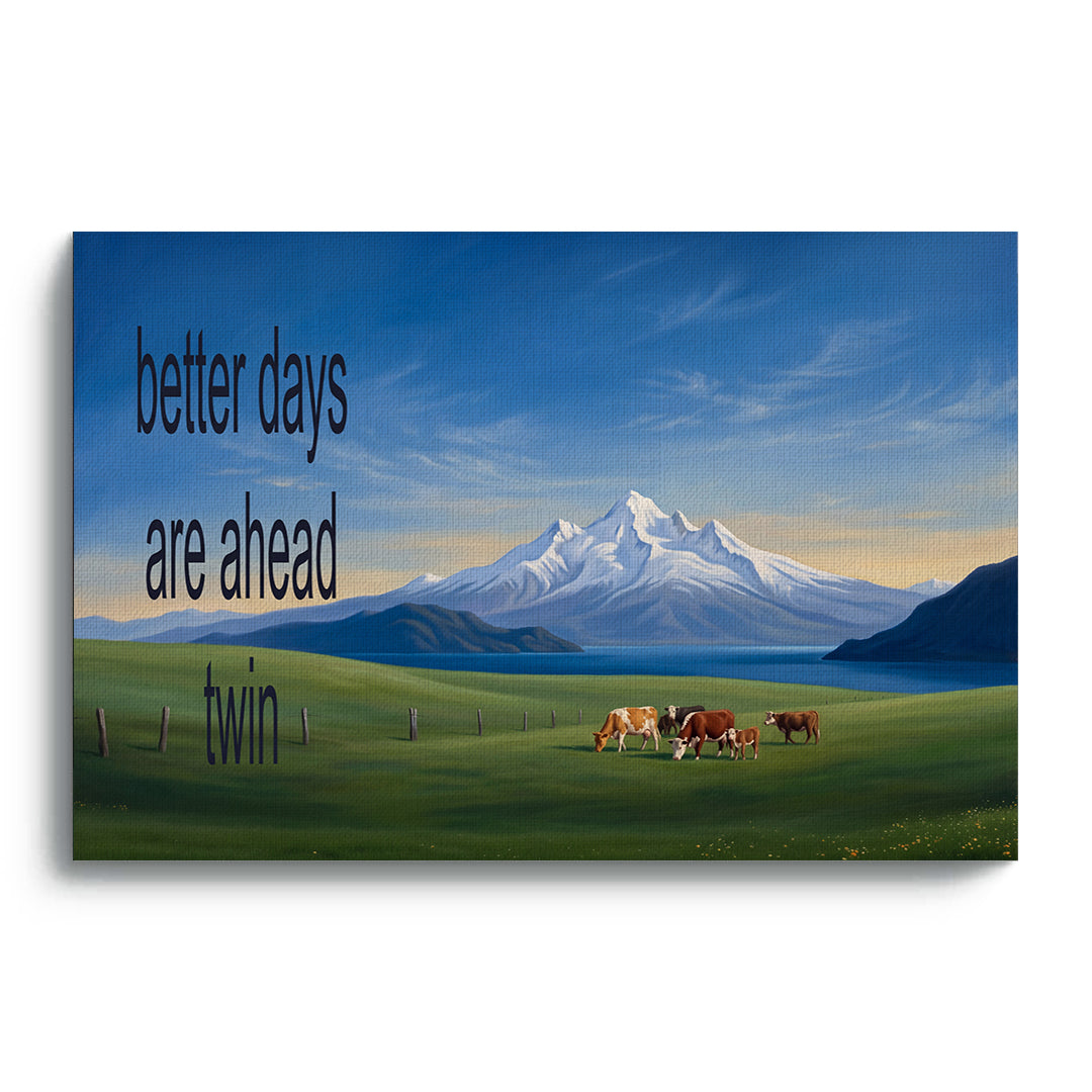 Better Days