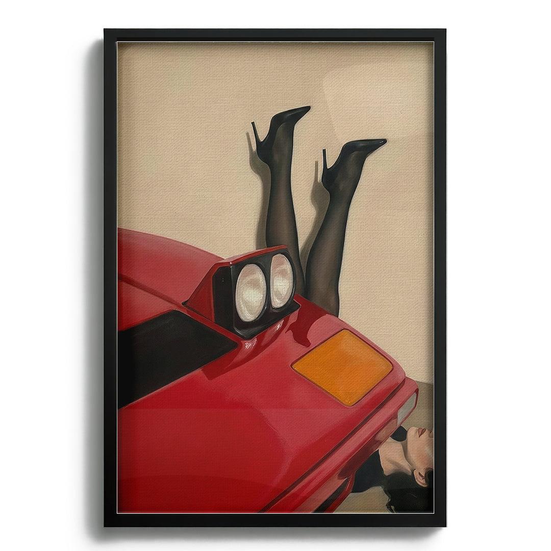 Rosso Corsa