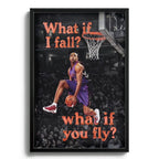 What If You Fly?