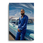 Real Hustler