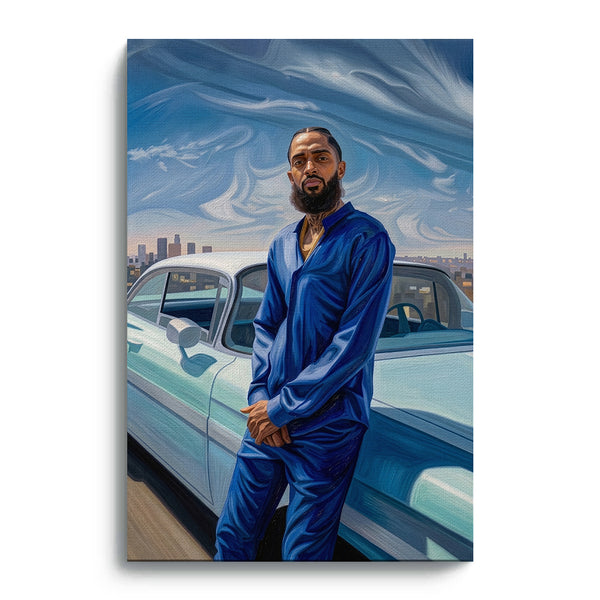 Real Hustler