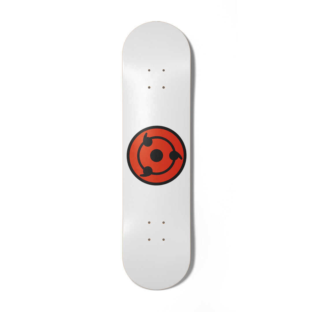Sharingan Board