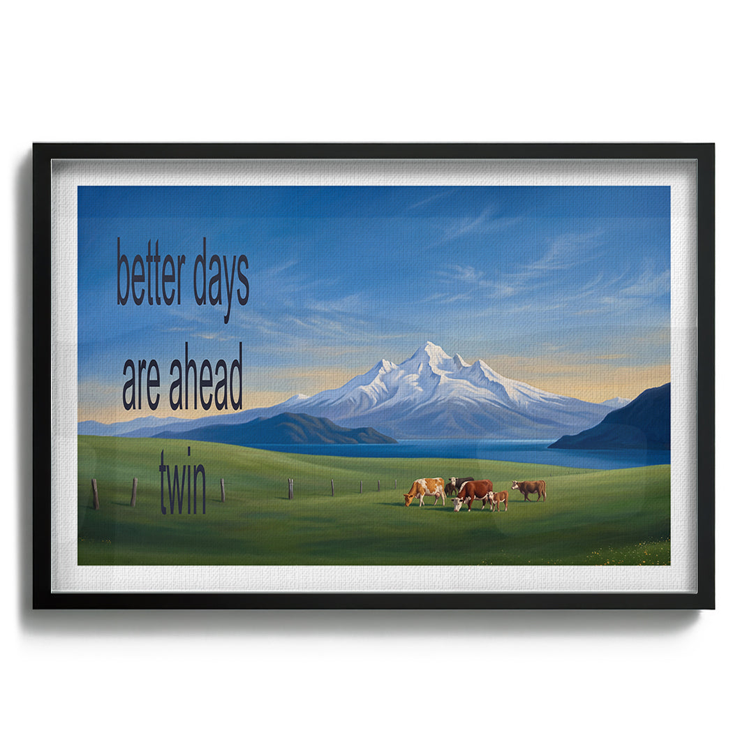 Better Days