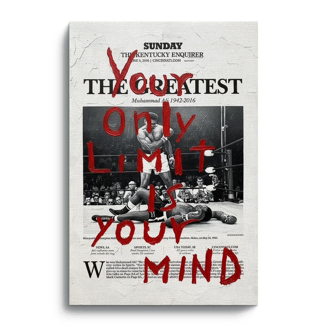 Limitless