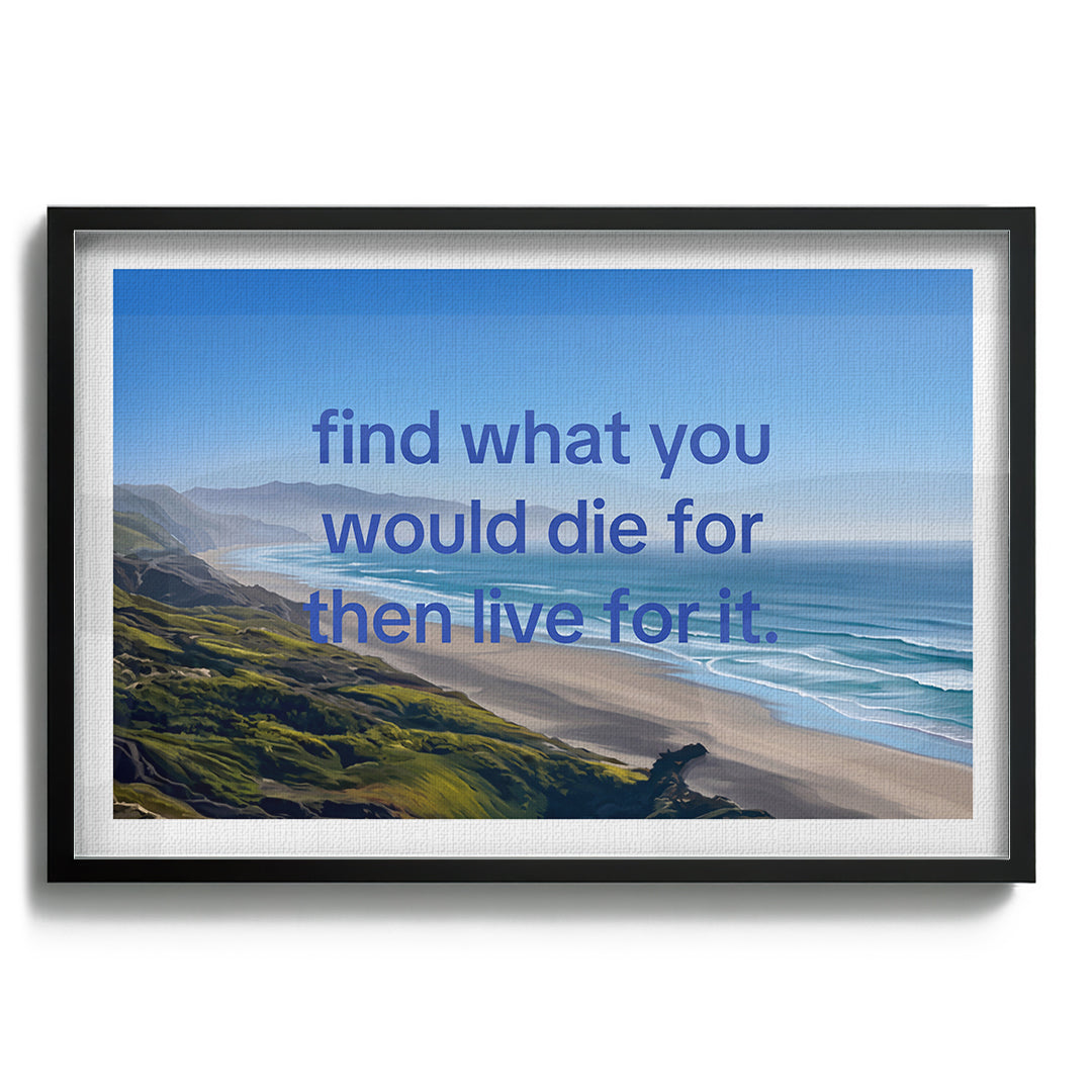 Live For It