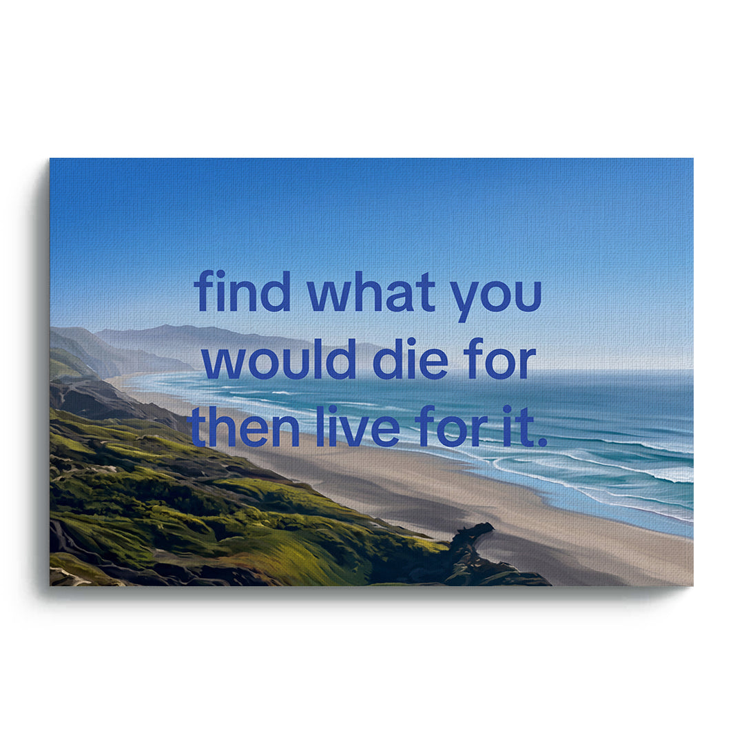 Live For It