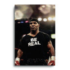 Be Real