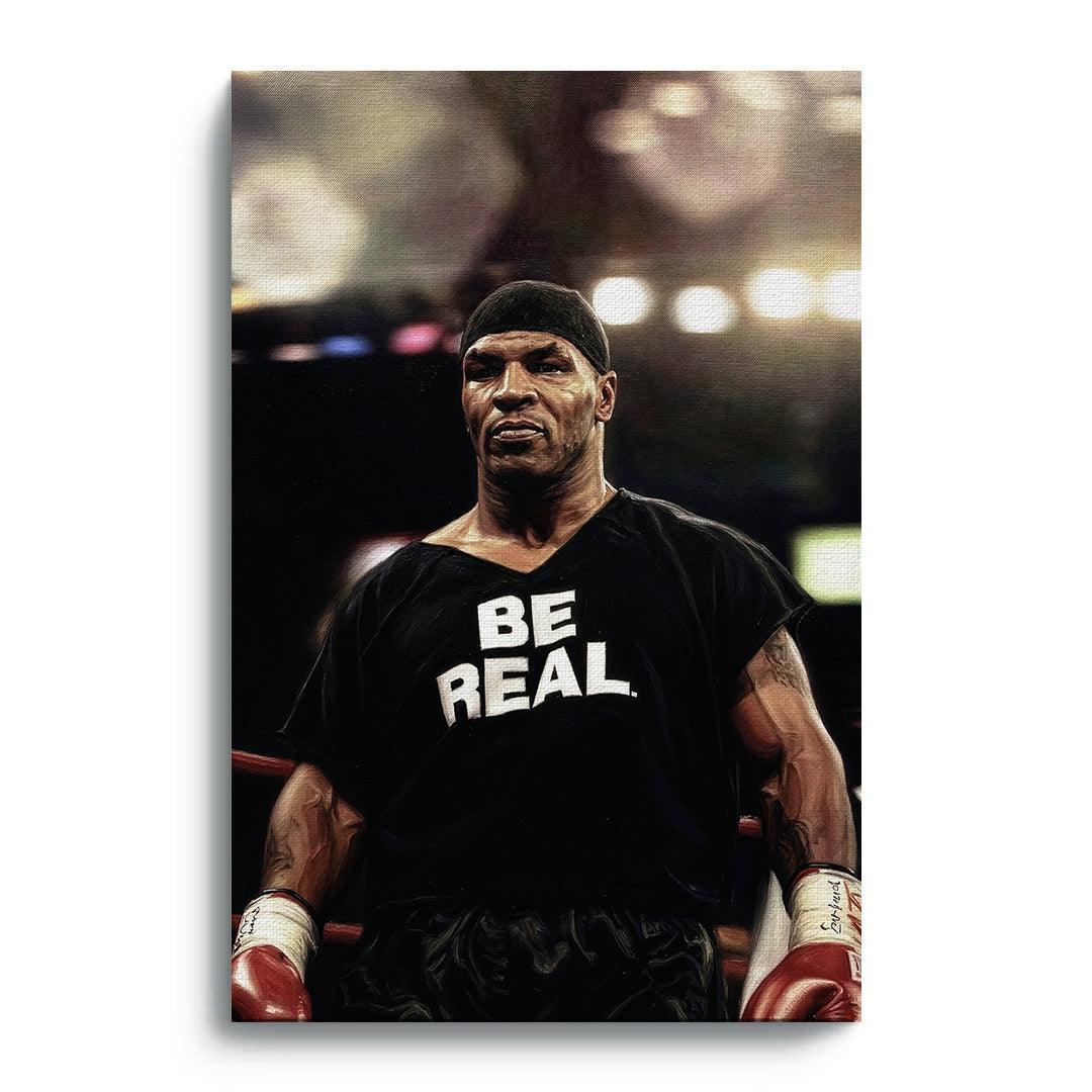 Be Real