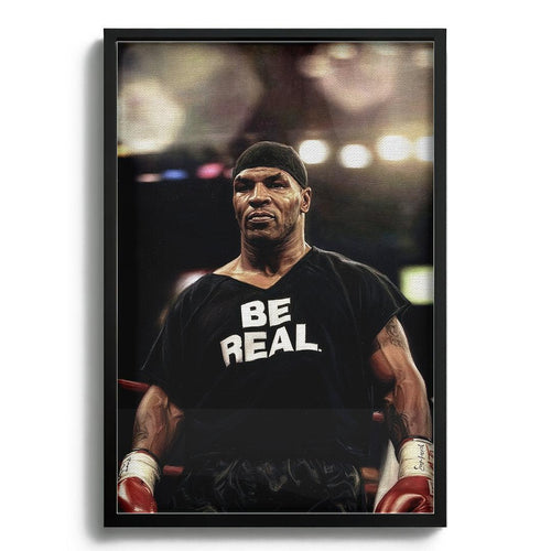 Be Real