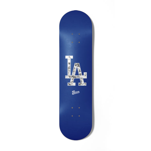LA Bean Board