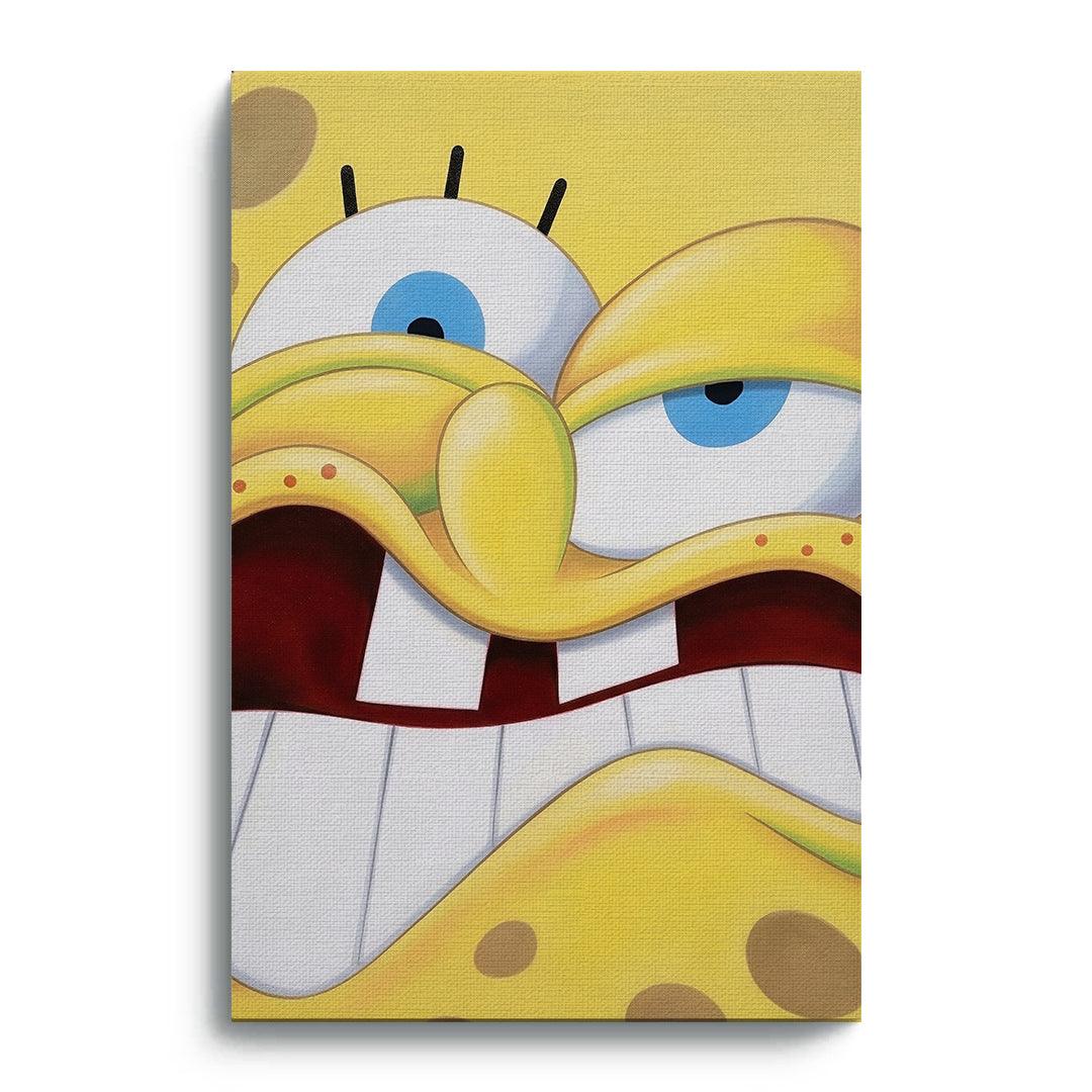 The Sponge