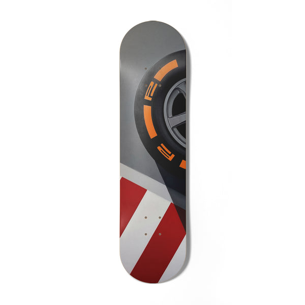 P-Zero Board