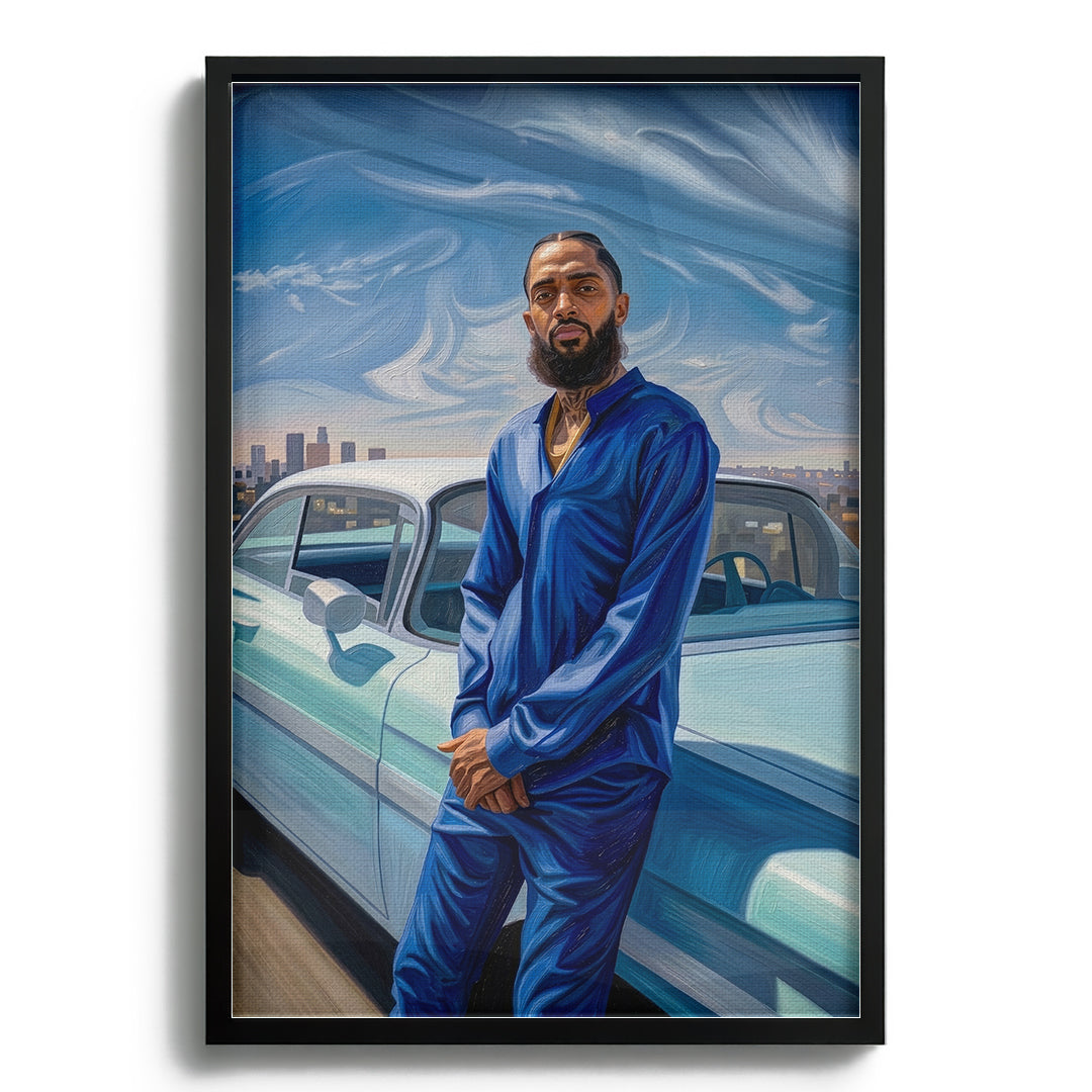 Real Hustler