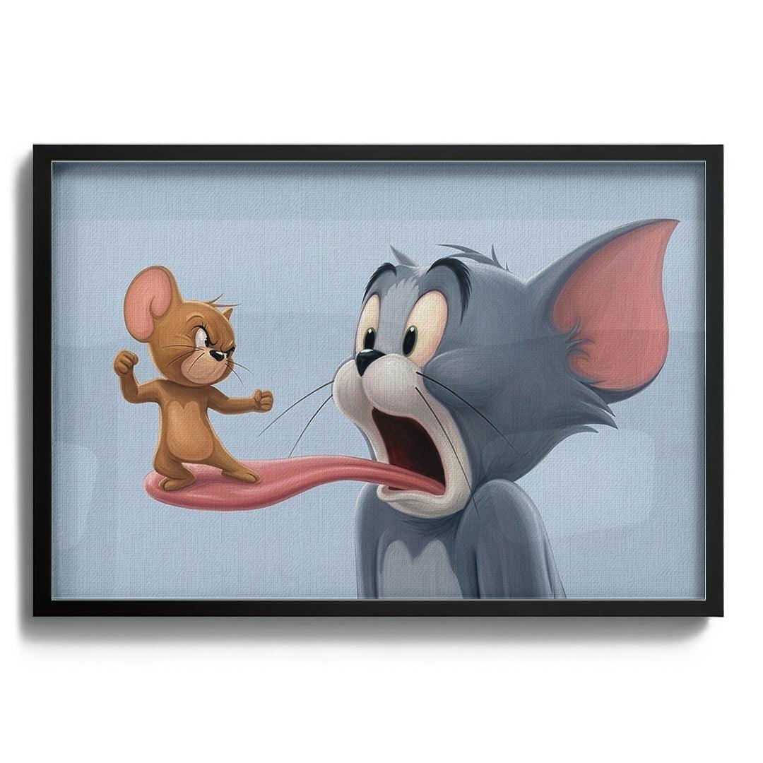 Bite Your Tongue
