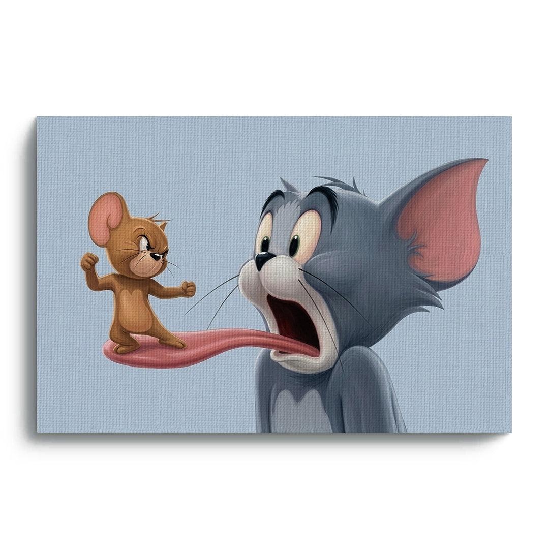 Bite Your Tongue