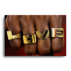 Hand of Heart