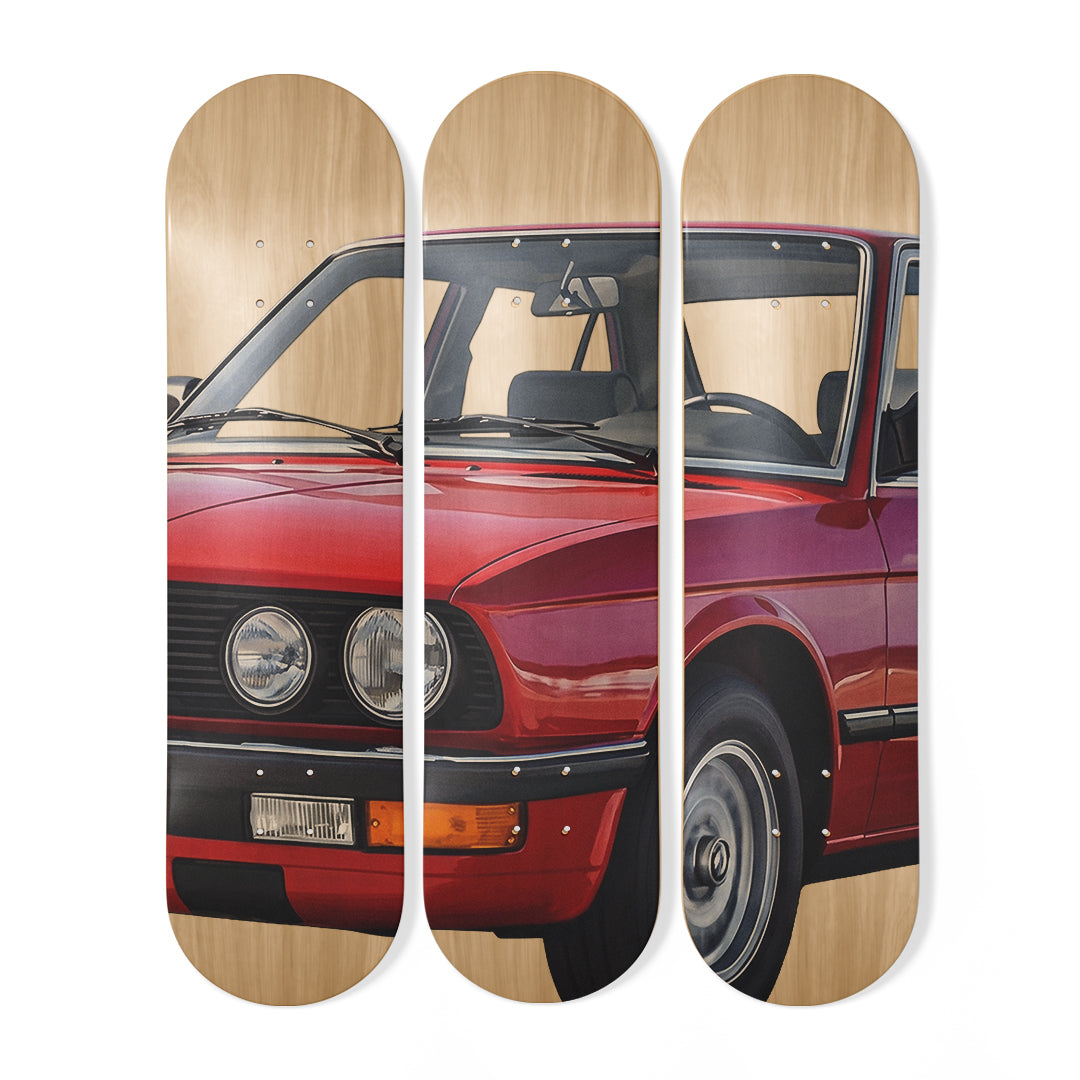 Cherry Bimmer