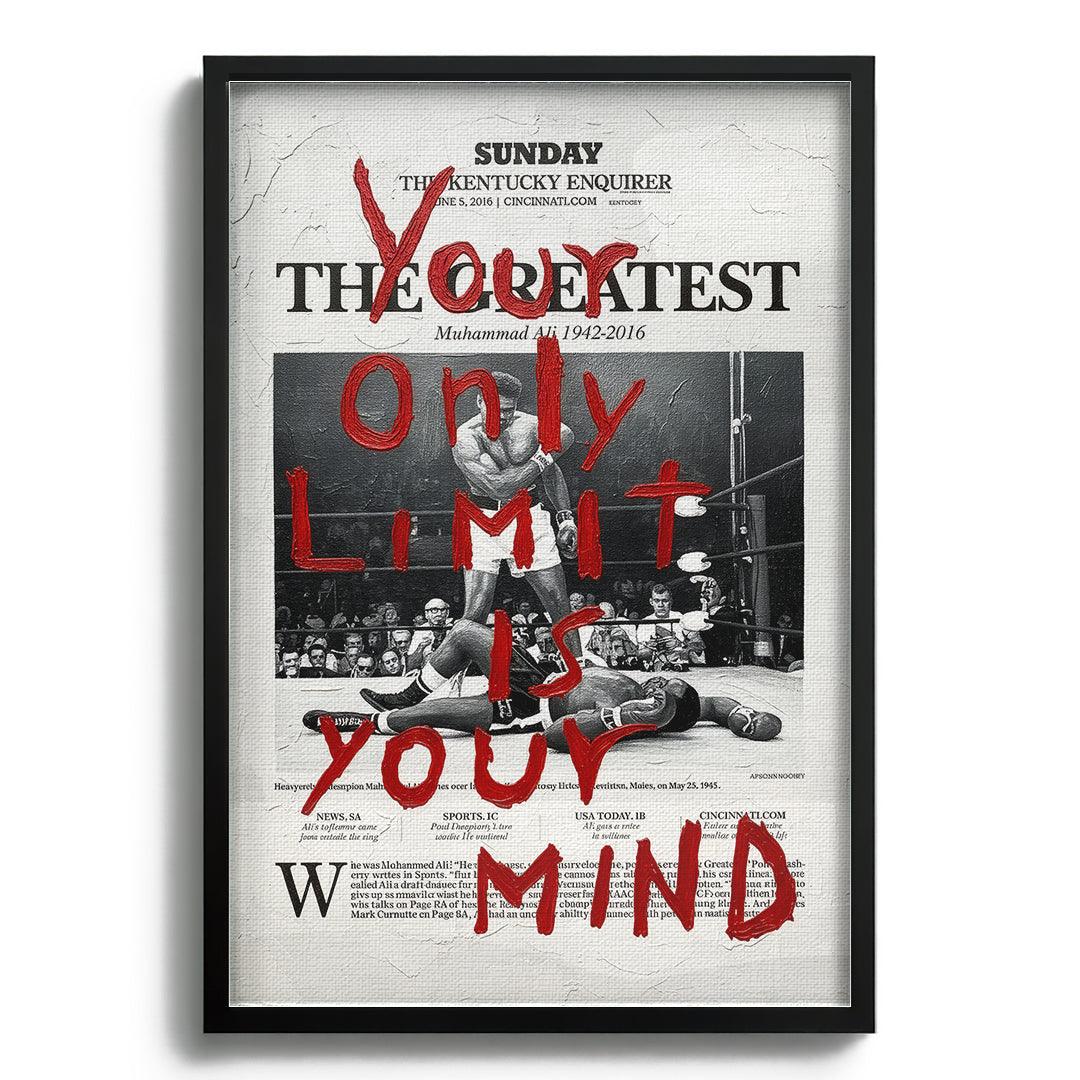 Limitless