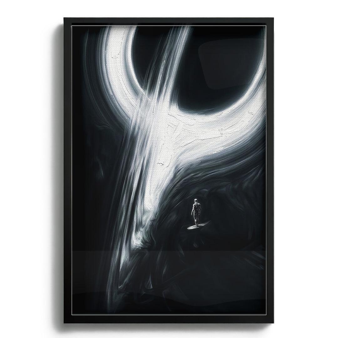 Herald of Gargantua