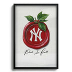 The Big Apple