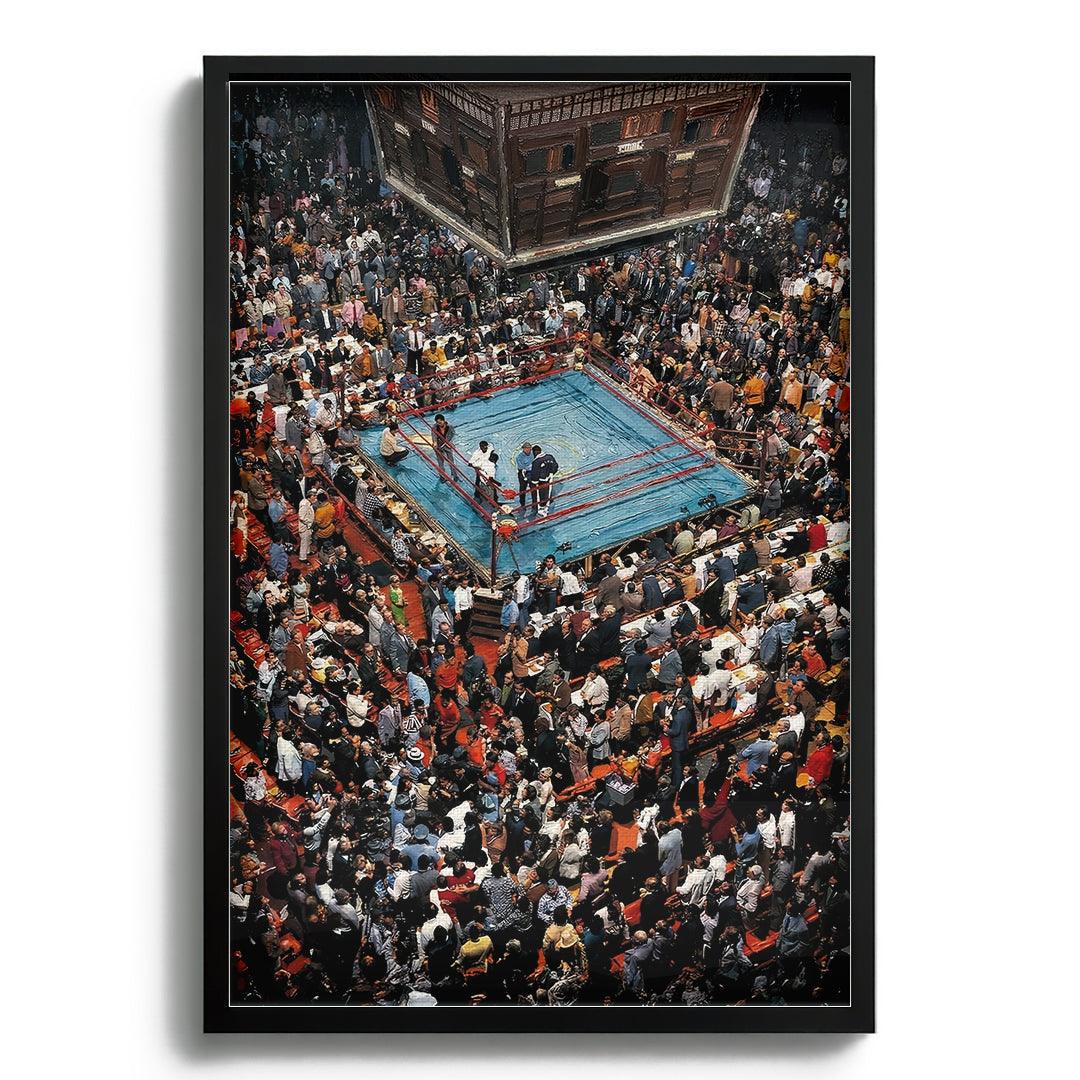 The Main Event
