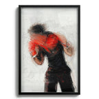 Shadow Boxing