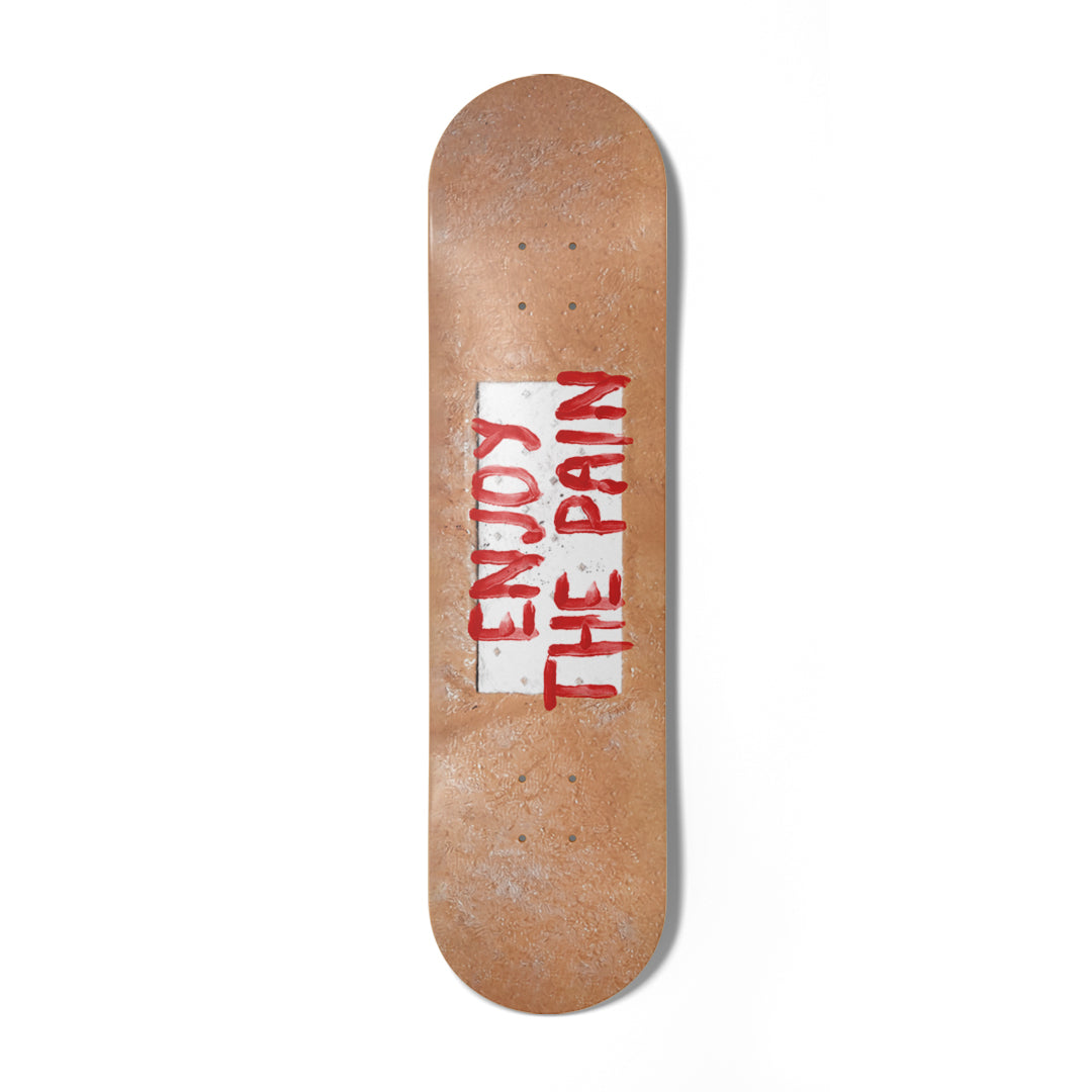 Enjoy The Pain Board