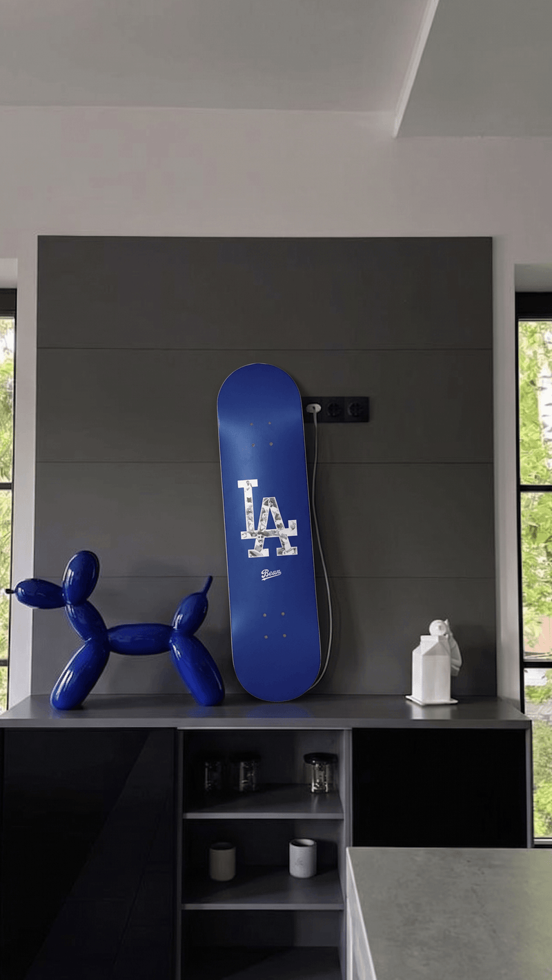 SKATEBOARDS