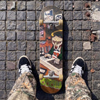 Doomsday Board