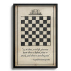 Life & Chess