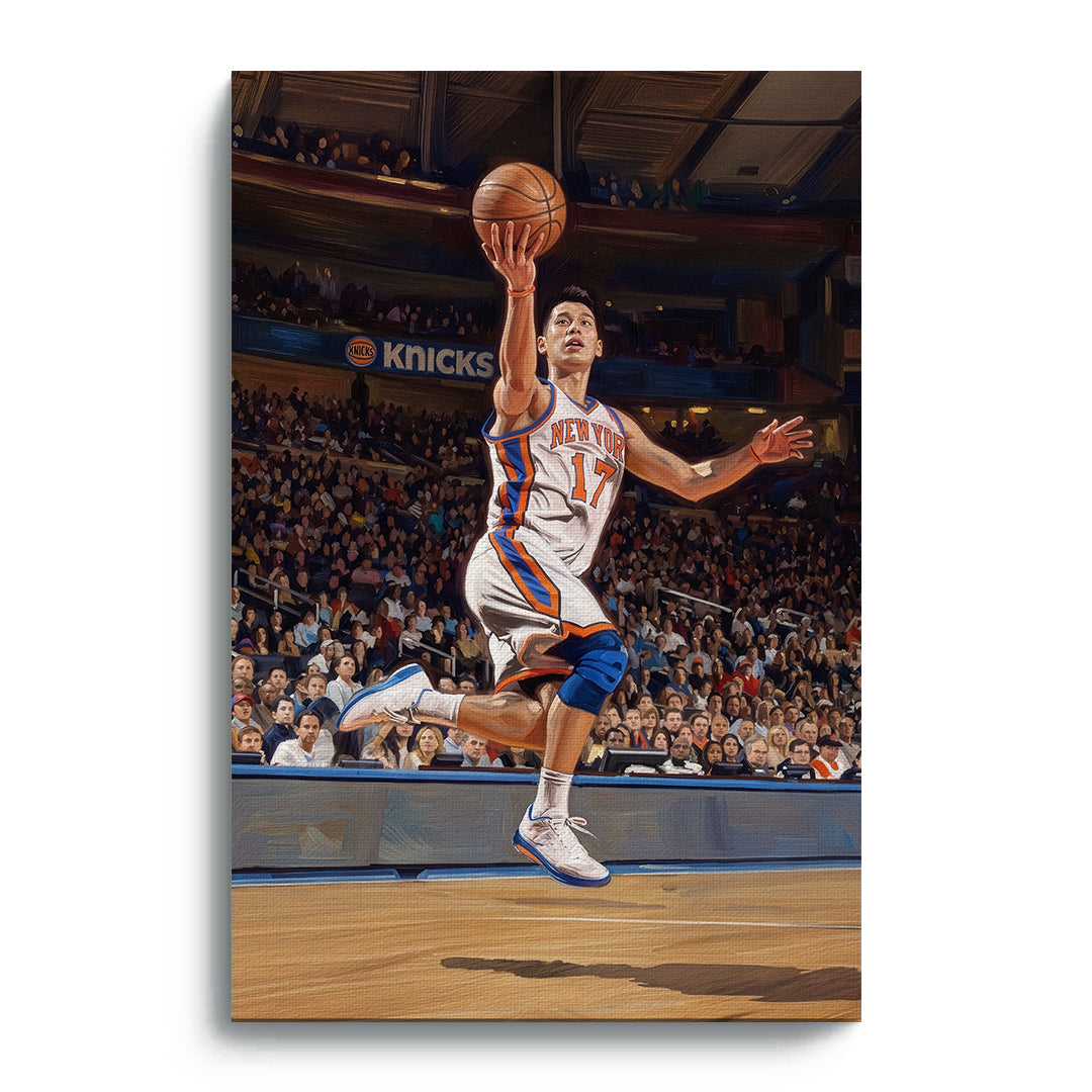 Linsanity