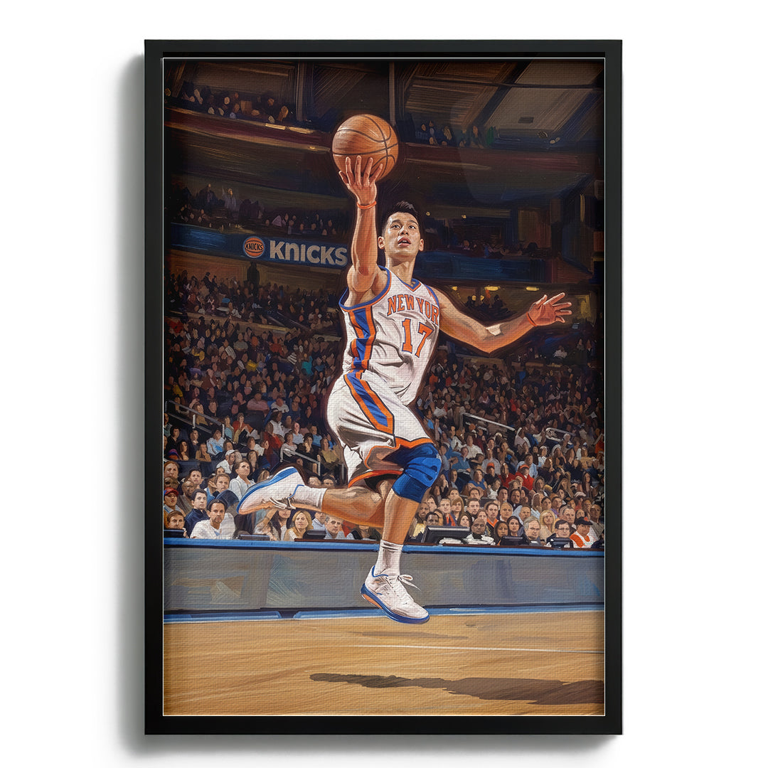 Linsanity