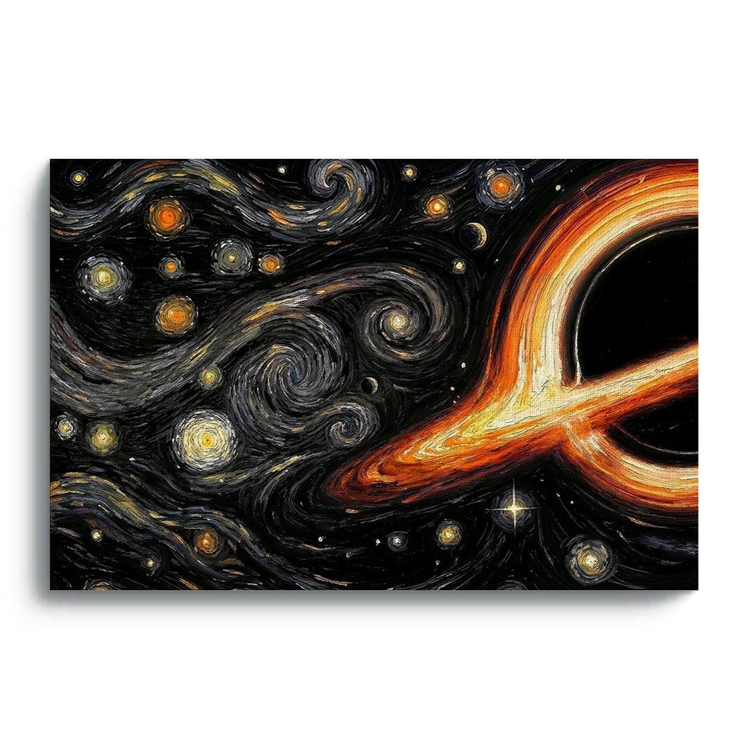 Le Gargantua de Van Gogh