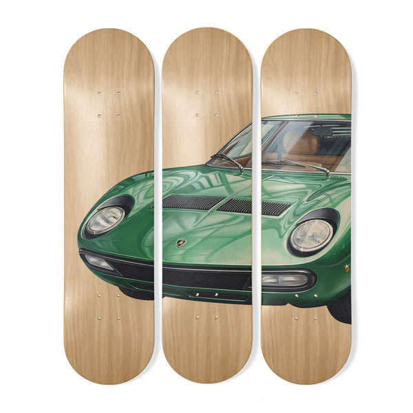 Verde Mantis