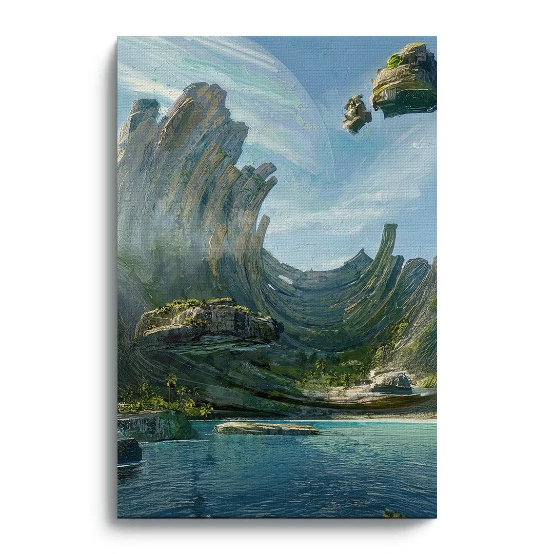 Cove Of The Ancestors
