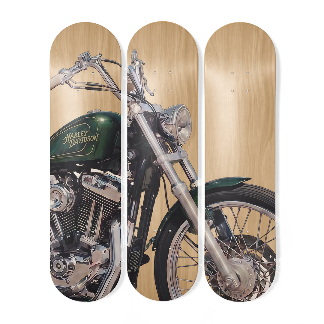 Cruiser Classics
